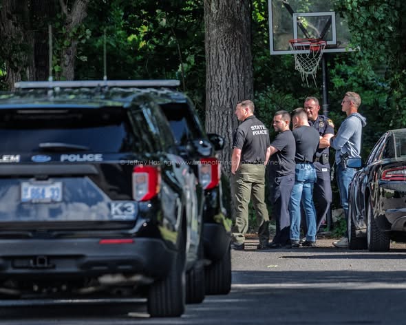 Salem NH Teen Death Investigation: Police Probe Suspicious Orchard Terrace Incident