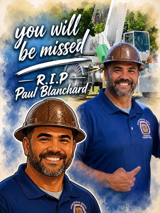 Paul Blanchard, Northborough, MA Death- MBK617 Mentor and Leader Passes Away