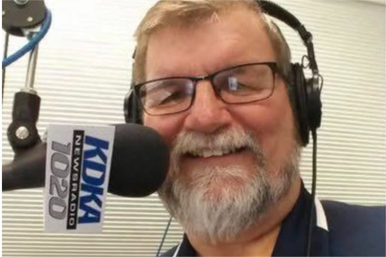 Greg McAtee Pittsburgh, PA Death- Beloved KDKA Radio Traffic Reporter and the “Voice of God” Pittsburgh Airwaves Has Died