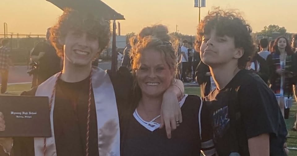 Jessica Schmock Grand Rapids, MI Death-