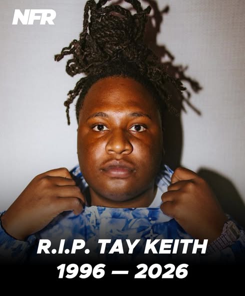 Tay Keith Memphis, Tennessee Death, obituary- American Record Producer Has Died