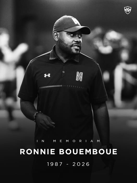 Ronnie Bouemboue Soccer Coach Death- In Loving Memory of a Beloved Coach