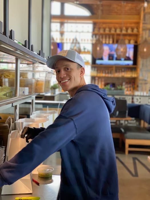Hudson Taco -Newburgh, NY Death- Cosimo’s Restaurant Group Mourns The Passing of a Beloved Member