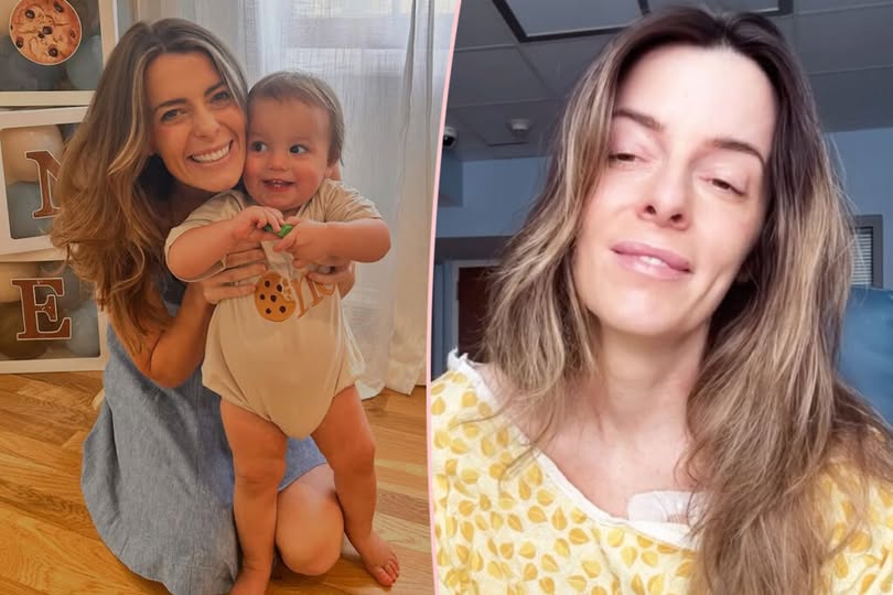 Carly Douglas Death- Fitness influencer Carly Douglas Dies Following Battle with Stomach Cancer Diagnosis At 36