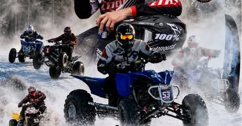 Gaétan Laroche Victoriaville, QC Accident- Mountain Bike Enthusiast Sadly Passsed Away In a Tragic Accident