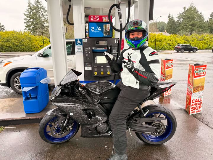Erik Bradley Motorcycle Accident Washington Death- Has Sadly Passed Away in a Tragic Accidenteath